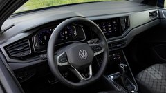 Volkswagen Polo: pol stoletja samozavesti majhnega avtomobila