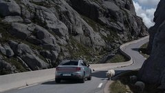 Prehitevanje po desni: v tej državi bodo morda že letos povsem električni