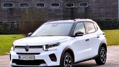 Test: Citroen C3 Turbo 100 Max – Temeljit obračun s preteklostjo