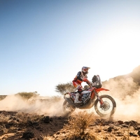 Največji puščavski izziv je tik pred vrati in tradicionalno tudi s slovensko zasedbo