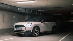 MINI Countryman SE ALL4