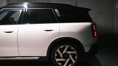 MINI Countryman SE ALL4