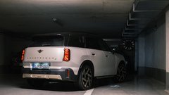 MINI Countryman SE ALL4