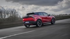 Novo v Sloveniji: Alfa Romeo Junior – flirtanje s športnostjo