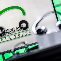 Slovenski avto leta 2025: Škoda Superb ugnala konkurenco