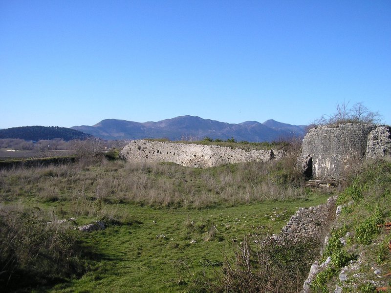 Motopis Marka Radmiloviča - Na jug!  S Hondo Transalp.    (2.del)