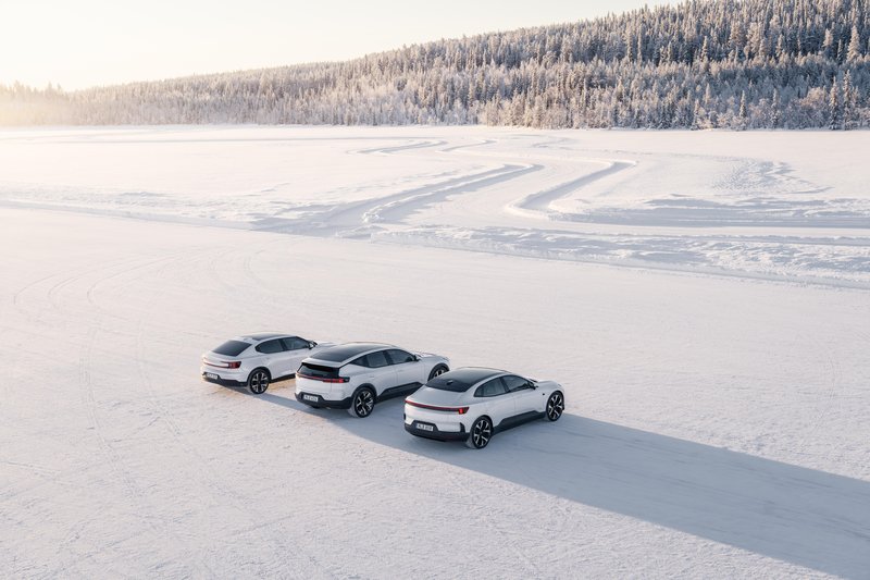 Polestar