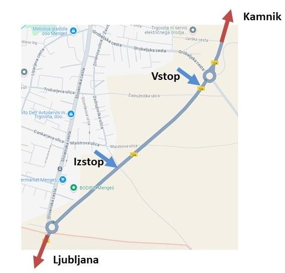 Na slovenske voznike zdaj preži nov radar, ki nadzira na dva načina