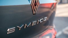 Renault Symbioz E-Tech