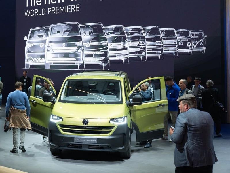 Zmagovalec je samo eden, poražencev pa cela vrsta