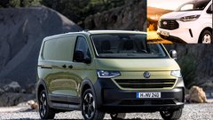Ljubiteljem znamke gre v nos, mnenja poznavalcev pa so deljena. Volkswagen s to potezo vzbuja pomisleke
