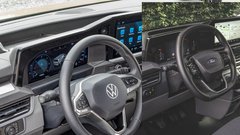 Ljubiteljem znamke gre v nos, mnenja poznavalcev pa so deljena. Volkswagen s to potezo vzbuja pomisleke