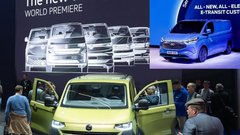 Ljubiteljem znamke gre v nos, mnenja poznavalcev pa so deljena. Volkswagen s to potezo vzbuja pomisleke
