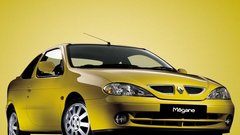 Mégane, Renaultov model, ki je spreminjal avtomobilski svet