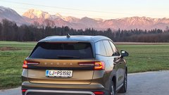 Test: Škoda Kodiaq 2.0 TDI (150) DSG Selection – po sledeh uspeha