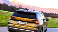 Test: Škoda Kodiaq 2.0 TDI (150) DSG Selection – po sledeh uspeha