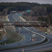 Nič več 130 km/h: v tej evropski državi bodo dvignili omejitev na avtocestah!