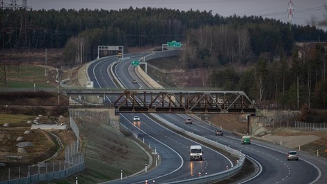 Nič več 130 km/h: v tej evropski državi bodo dvignili omejitev na avtocestah!