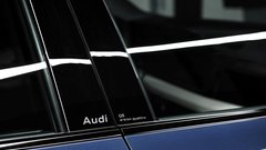 Spet bodo zmedli kupce: Audi znova spreminja poimenovanje svojih modelov