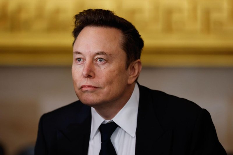 Tesla v težavah zaradi Muskovih političnih aktivnosti. To se dogaja ameriškemu proizvajalcu (foto: Profimedia)