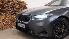 BMW M5 G90