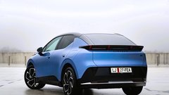 Novo v Sloveniji: Lynk & Co 02 – Drugi del napadalne taktike