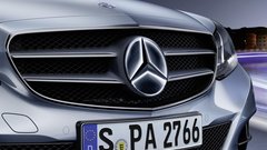 Mercedes-Benzova zvezda ugaša, jo je še mogoče rešiti?