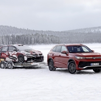 Nekoč so veljali za nišne avtomobile, sedaj vladajo celotnemu trgu