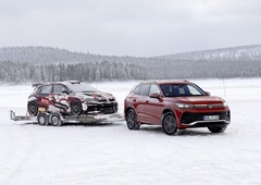 Nekoč so veljali za nišne avtomobile, sedaj vladajo celotnemu trgu