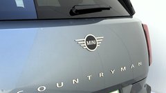 Test: Mini Countryman C Favoured Trim - Gospod v podeželskih škornjih