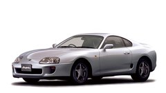 Toyota oživlja proizvodnjo starih modelov, v program so dodali še te sestavne dele