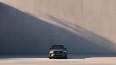 Volvo XC60 - prenova