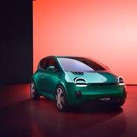 Zdaj je znano, kdaj bo z Revozovih proizvodnih trakov zapeljal prvi (novi) Twingo