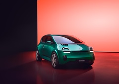 Zdaj je znano, kdaj bo z Revozovih proizvodnih trakov zapeljal prvi (novi) Twingo