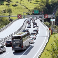 Na slovenskih cestah je to povsem "običajen" prekršek, a v tej evropski državi je možakar plačal več kot 100.000 evrov kazni