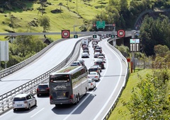 Na slovenskih cestah je to povsem "običajen" prekršek, a v tej evropski državi je možakar plačal več kot 100.000 evrov kazni