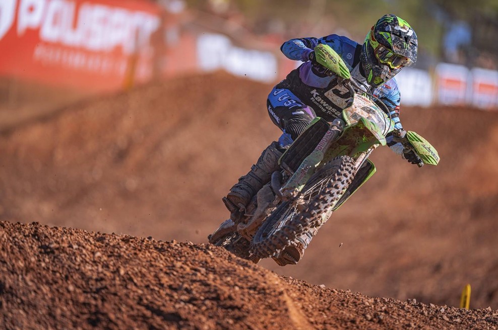 Febvre do zmage, Pancar tik za deseterico (foto: Profimedia)