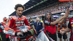 motogp, tajska, marquez, bagnaia