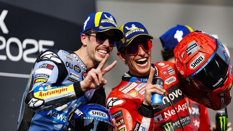 motogp, tajska, marquez, bagnaia