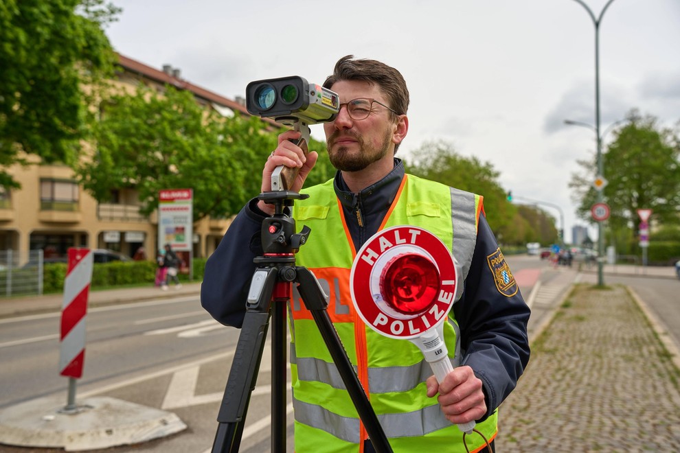 Novi radar  je v letu dni malemu mestecu proračun povišal za kar milijon evrov. To bodo storili z denarjem