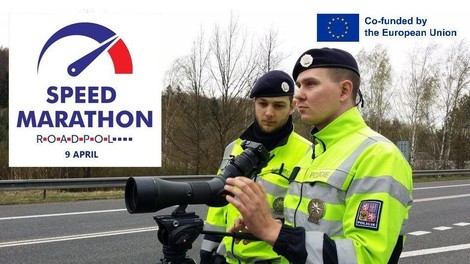 Vozniki bodo lahko sami določili kje naj policisti postavijo radarje