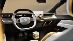 Razkrito: Cenovno ugodni Volkswagen, ki obljublja mobilnost za vse, bo izgledal tako!