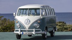 Volkswagen Transporter - 75 let