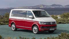 Volkswagen Transporter - 75 let