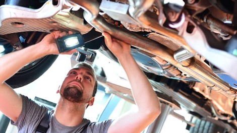 atomehanik triki znanje nasveti avtomobil