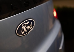 Ford znova odpušča. Tudi tokratna številka pa je zaskrbljujoča