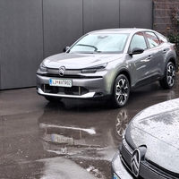 Novo pri nas: (prenovljeni) Citroen C4 - Nezemljani bi zanj zamenjali vesoljsko ladjo