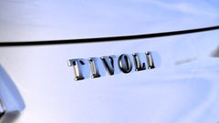 Test: KGM Tivoli 1.5 T-GDI Fresh – Vitamin proti izgubi identitete