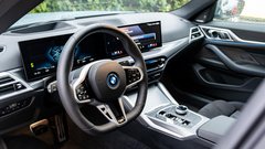 BMW i4 xDrive40