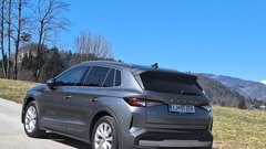 Novo pri nas: Škoda Elroq – Utrjevanje električne samozavesti